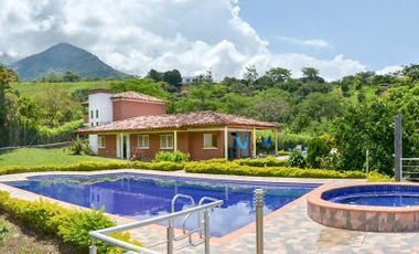 VENTA de FINCAS en SAN JERONIMO