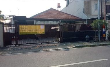 Rumah disewakan di Pulo Gadung, Jakarta Timur