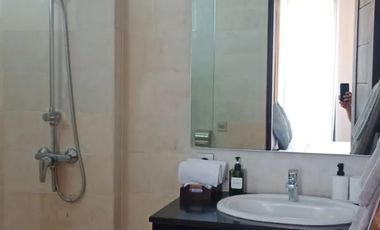 Nego, Luxury Villa view laut di Nusa Dua sudah full furnish