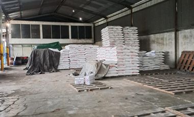 Dijual bekas Pabrik Pinggir Jalan Raya Ahmad Yani Kartasura Solo