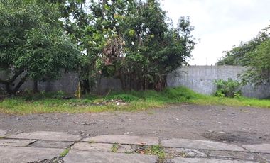 Dijual bekas Pabrik Pinggir Jalan Raya Ahmad Yani Kartasura Solo