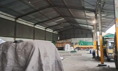 Dijual bekas Pabrik Pinggir Jalan Raya Ahmad Yani Kartasura Solo