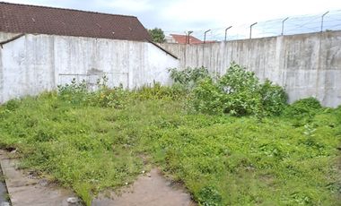 Dijual bekas Pabrik Pinggir Jalan Raya Ahmad Yani Kartasura Solo