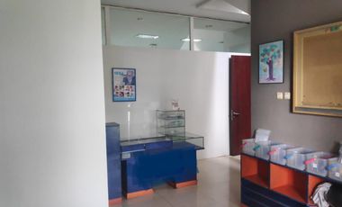 Dijual rumah murah di batununggal