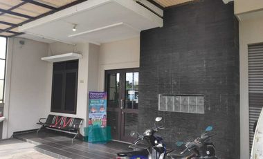 Dijual rumah murah di batununggal