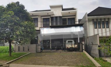 Dijual rumah murah di batununggal
