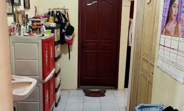 rumah murah lahan luas 162 m2 di gentan area