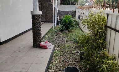 HARGA HEBOH RUMAH LUAS KOMPLEK PHARMINDO CIMAHI SELATAN