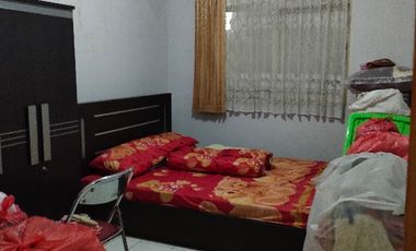 HARGA HEBOH RUMAH LUAS KOMPLEK PHARMINDO CIMAHI SELATAN