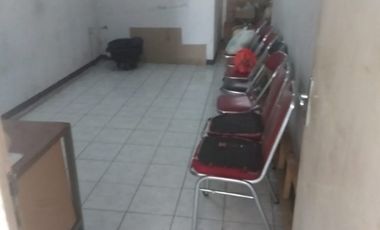 HARGA HEBOH RUMAH LUAS KOMPLEK PHARMINDO CIMAHI SELATAN