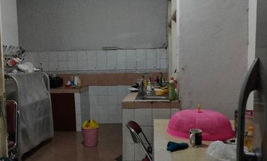 HARGA HEBOH RUMAH LUAS KOMPLEK PHARMINDO CIMAHI SELATAN