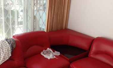 HARGA HEBOH RUMAH LUAS KOMPLEK PHARMINDO CIMAHI SELATAN