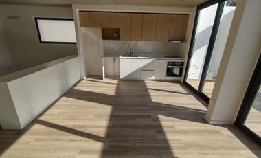 Departamento de 3 ambientes en Alquiler en Palermo