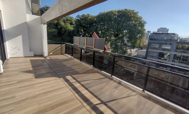 Departamento de 3 ambientes en Alquiler en Palermo