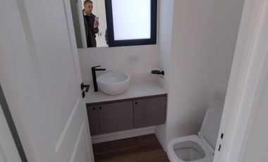 Departamento de 3 ambientes en Alquiler en Palermo