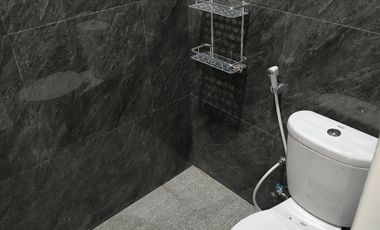 Hunian 20 meter ke Jalan Slamet Riyadi