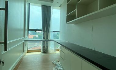 For Rent Luxury 2 Floors Penthouse With BrandNew Interior & Furnished