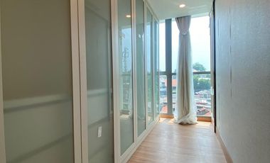 For Rent Luxury 2 Floors Penthouse With BrandNew Interior & Furnished