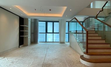 For Rent Luxury 2 Floors Penthouse With BrandNew Interior & Furnished