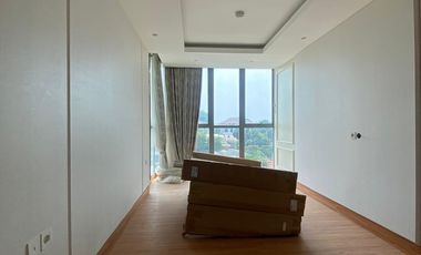 For Rent Luxury 2 Floors Penthouse With BrandNew Interior & Furnished