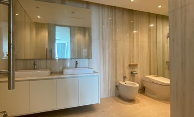 For Rent Luxury 2 Floors Penthouse With BrandNew Interior & Furnished