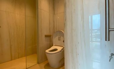 For Rent Luxury 2 Floors Penthouse With BrandNew Interior & Furnished