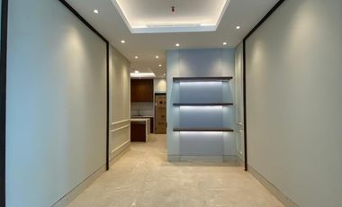 For Rent Luxury 2 Floors Penthouse With BrandNew Interior & Furnished