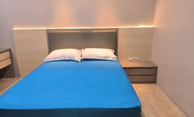 apartemen Lexington Deket pondok indah
