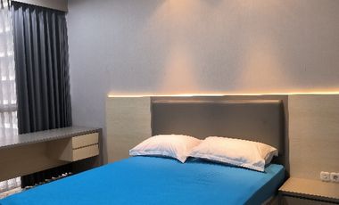 apartemen Lexington Deket pondok indah