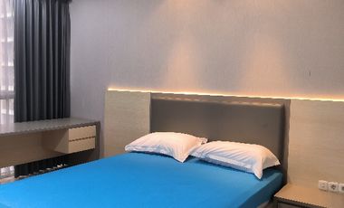 apartemen Lexington Deket pondok indah
