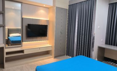 apartemen Lexington Deket pondok indah