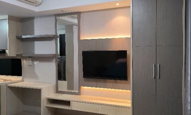 apartemen Lexington Deket pondok indah