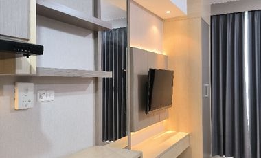 apartemen Lexington Deket pondok indah