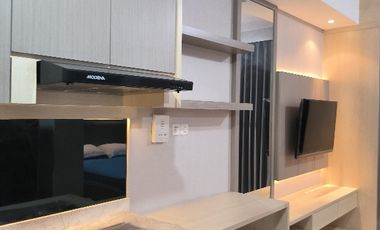 apartemen Lexington Deket pondok indah
