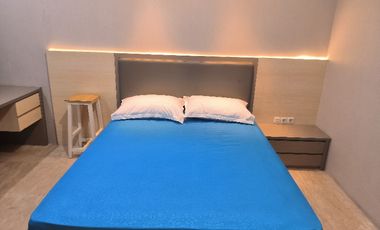 apartemen Lexington Deket pondok indah