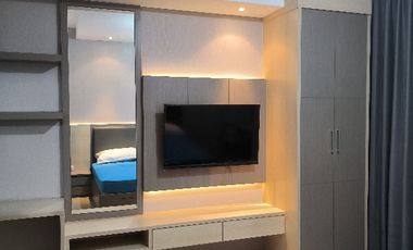 apartemen Lexington Deket pondok indah