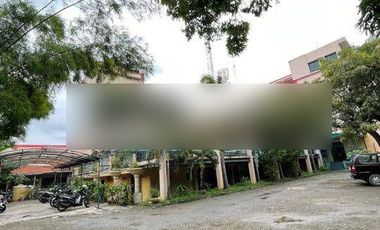 Hotel Agas bintang 4 luas tanah 7224 m di tengah kota Solo, lokasi sangat strategis