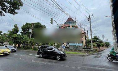 Hotel Agas bintang 4 luas tanah 7224 m di tengah kota Solo, lokasi sangat strategis