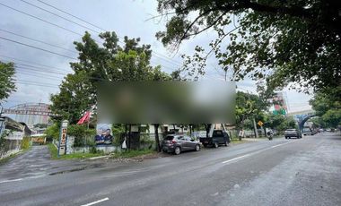 Hotel Agas bintang 4 luas tanah 7224 m di tengah kota Solo, lokasi sangat strategis