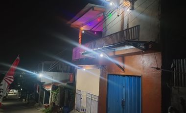 Rumah 2 Lantai Murah Jatinangor