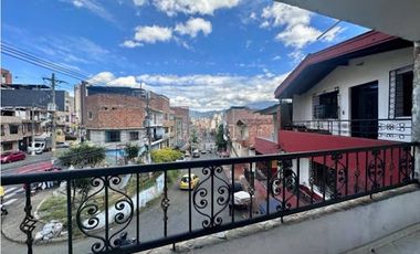 VENTA de CASAS en MedellÃ­n