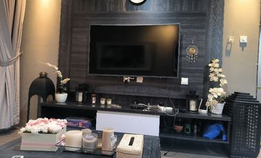 apartemen Deket pondok indah