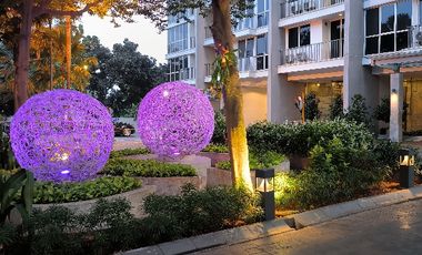 apartemen Deket pondok indah