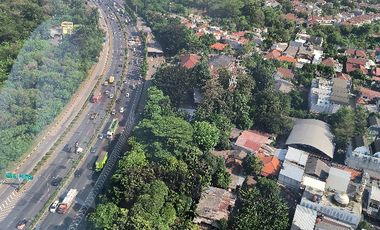 apartemen Deket pondok indah