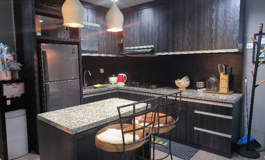 apartemen Deket pondok indah