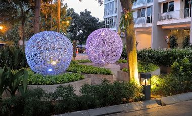 apartemen Deket pondok indah