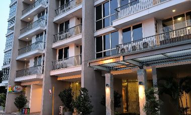 apartemen Deket pondok indah