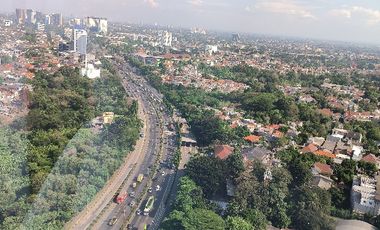 apartemen Deket pondok indah
