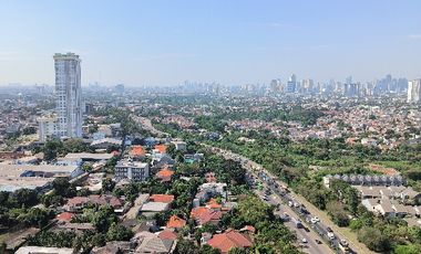 apartemen Deket pondok indah