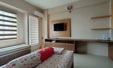 Jual Unit Apartemen Galeri Ciumbuleuit 2 Tipe Studio room